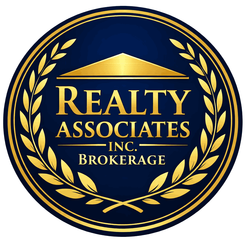 Realty Associates Inc.