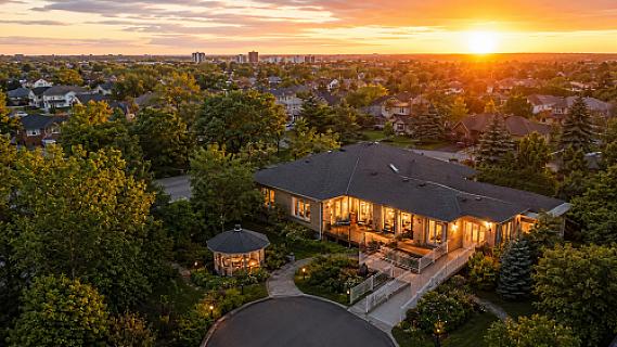 The Future of Residential Care Homes in Ontario
