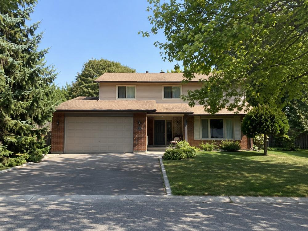 24 Bed CHO/HWS Home