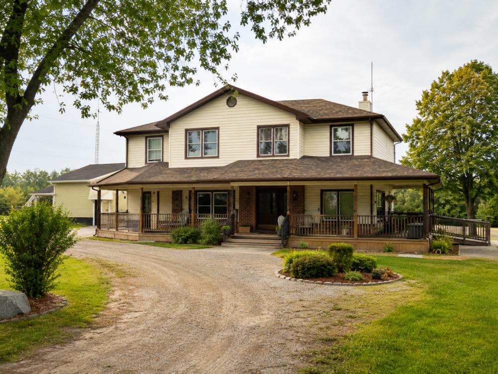 51 Bed Residential Care Home