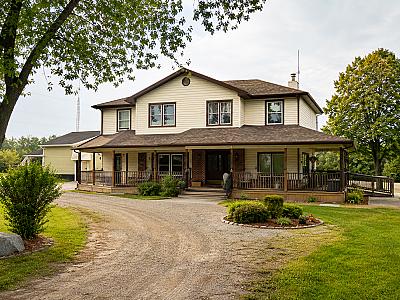 51 Bed Residential Care Home