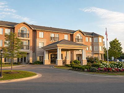 28 Bed CHO Home