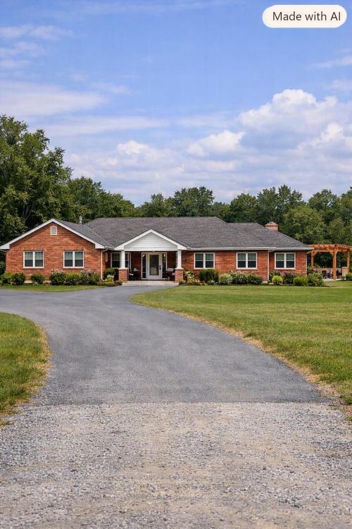 12 Bed CHO Home