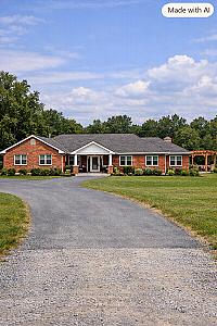 12 Bed CHO Home