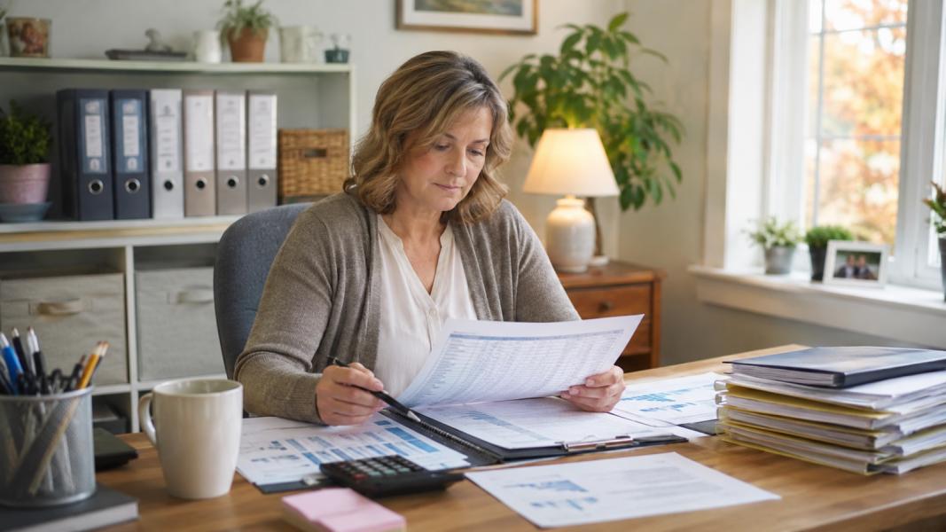 Understanding Occupancy and Revenue in Care Homes