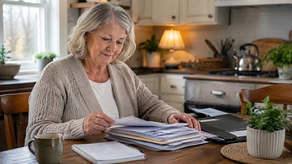 Preparing for a Confidential Care Home Sale