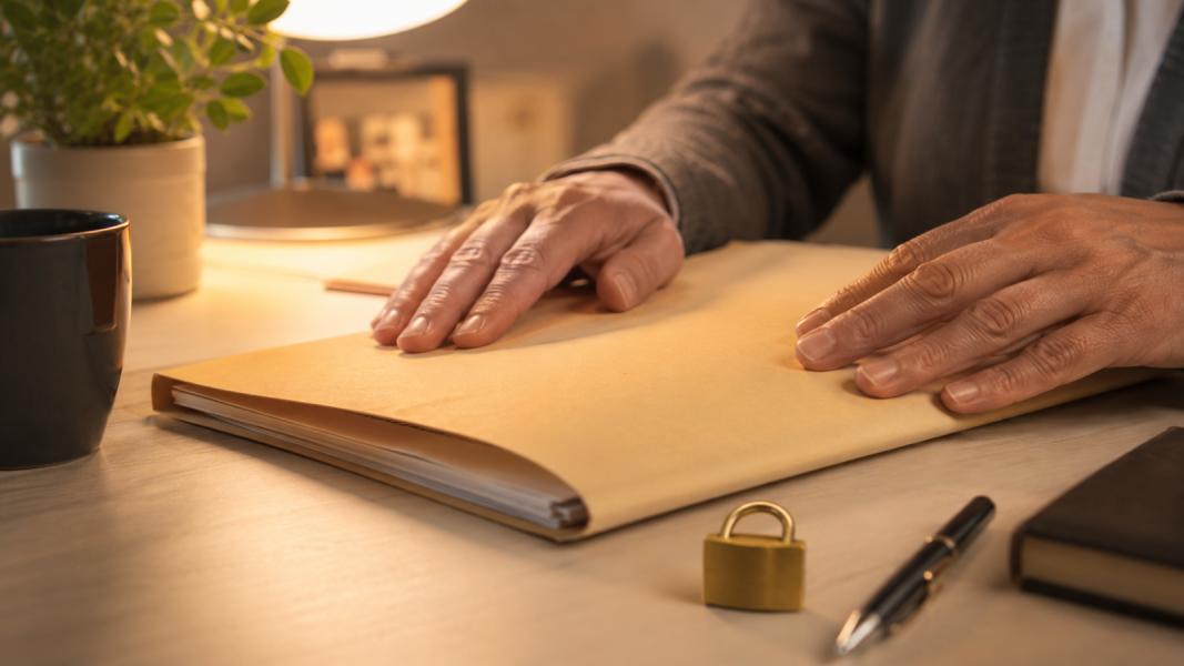 How to Protect Privacy When Selling a Care Home